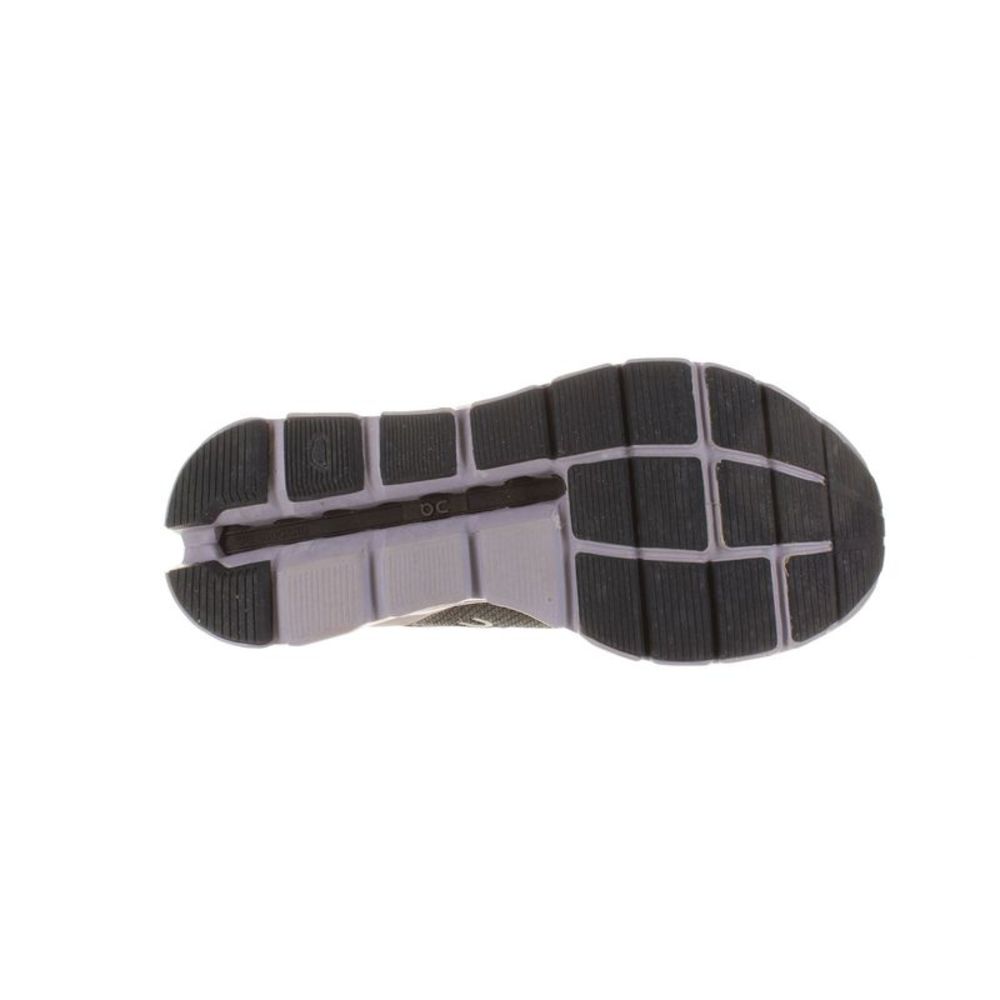 On Cloud Womens Cloudultra Black Running Shoes Size 8 Medium (B, M) - Picture 4 of 4